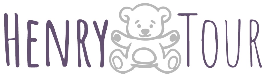 ÖJRK NÖ | Henrytour